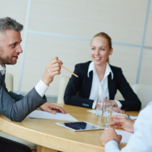 Gestão de Conflitos